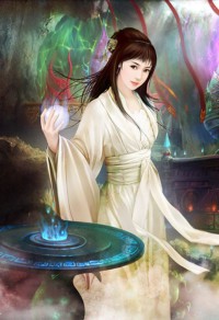 苟在女帝宮,我無敵了!