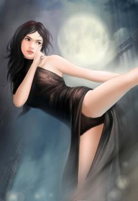 瘋了吧,高冷校花竟然來校門口接我