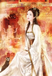 二次元之女神養成