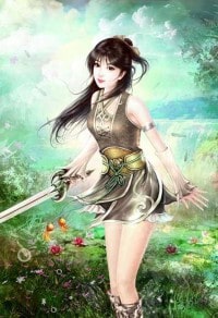 絕望的寡婦