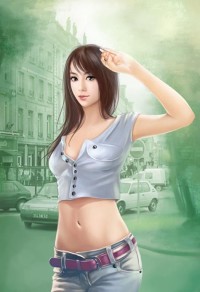 都市極品神醫