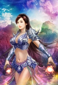 全方位幻想
